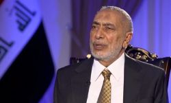 محمود المشهداني: مقبلون على أزمة أمنية وبارزاني جاد بالانسحاب